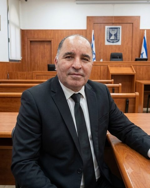 עו"ד אהרון אקסול